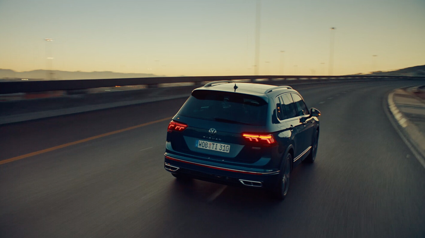 CENTR'AUTO CHARLEROI Volkswagen Le Centre Automobile